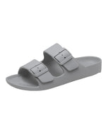 Gralio | Buckle Sandals