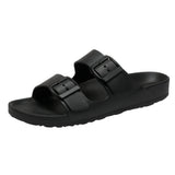 Gralio | Buckle Sandals
