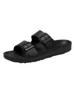 Gralio | Buckle Sandals