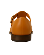 Grazio | Closed Sandals with Strap