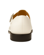 Grazio | Closed Sandals with Strap