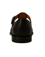 Grazio | Closed Sandals with Strap