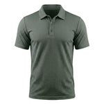 Capri – Ultra-Comfortable Polo Shirt for Men