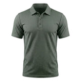 Capri – Ultra-Comfortable Polo Shirt for Men