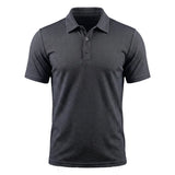 Capri – Ultra-Comfortable Polo Shirt for Men