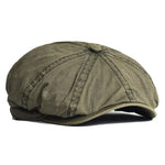 Cazel | Vintage Cotton Cap