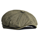 Cazel | Vintage Cotton Cap