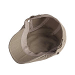 Cazel | Adjustable Men's Cap