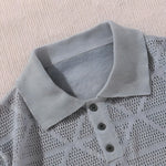 Patryk - Knit Sweater