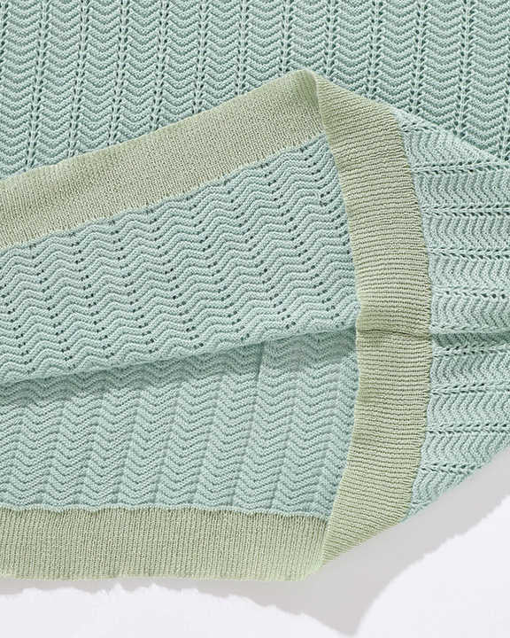 Kamil Men's Knit Sweater