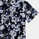 Hawaiian Floral Shirt