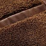 Men's High-Quality Leather Jacket