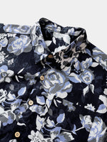 Hawaiian Floral Shirt