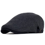 Cazel | Modern Men's Chevron Pattern Cap