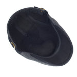 Cazel | Modern Men's Chevron Pattern Cap