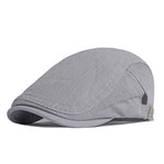 Cazel | Adjustable Men's Cap
