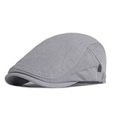 Cazel | Adjustable Men's Cap