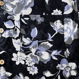 Hawaiian Floral Shirt