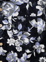 Hawaiian Floral Shirt