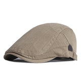 Cazel | Adjustable Men's Cap