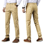 Elegant Men's Pants