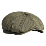 Cazel | Vintage Cotton Cap