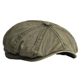 Cazel | Vintage Cotton Cap