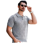 Patryk - Knit Sweater