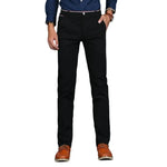 Elegant Men's Pants