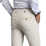 Elegant Men's Pants