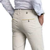 Elegant Men's Pants