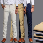 Elegant Men's Pants
