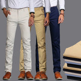 Elegant Men's Pants