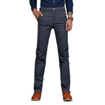 Elegant Men's Pants