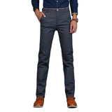 Elegant Men's Pants