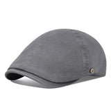 Cazel | Cotton Golf Cap