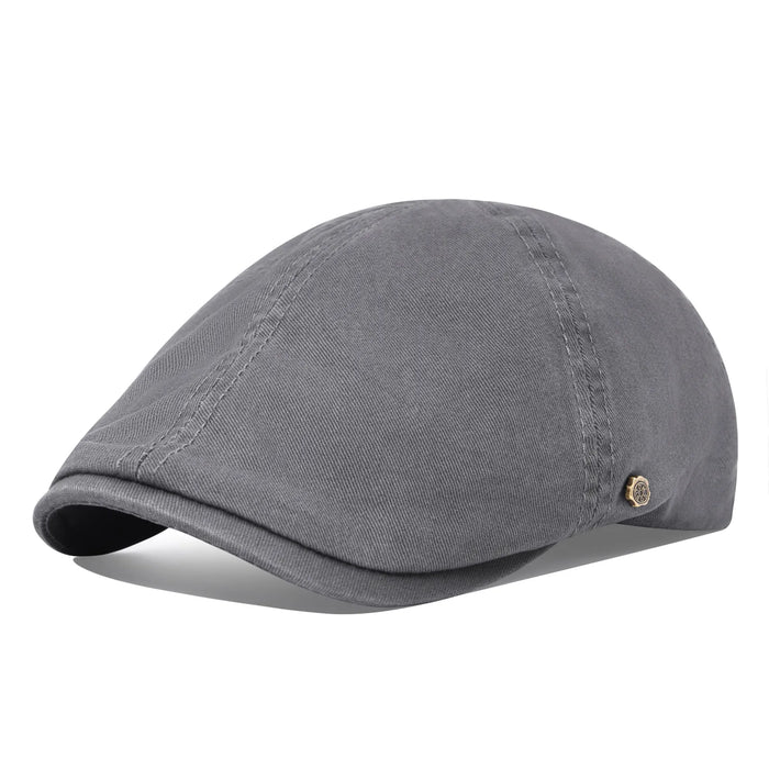 Cazel | Cotton Golf Cap
