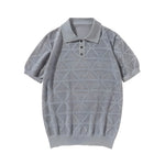 Patryk - Knit Sweater