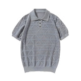 Patryk - Knit Sweater