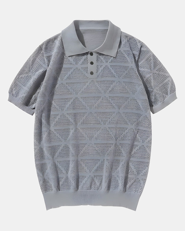 Patryk Men's Knit Sweater