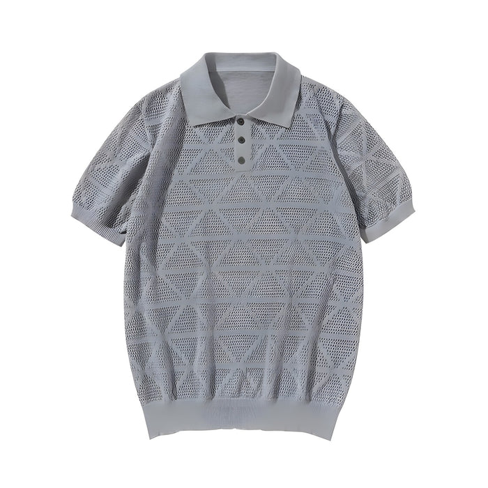 Patryk - Knit Sweater