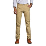 Elegant Men's Pants