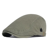 Cazel | Adjustable Men's Cap