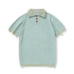 Kamil - Knit Sweater