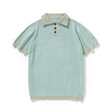 Kamil - Knit Sweater