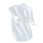Elegant Italian Shirt