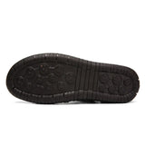 Classic Leather Sandals