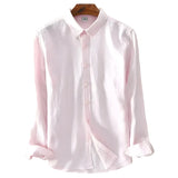 Elegant Italian Shirt