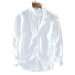 Elegant Italian Shirt
