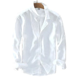 Elegant Italian Shirt